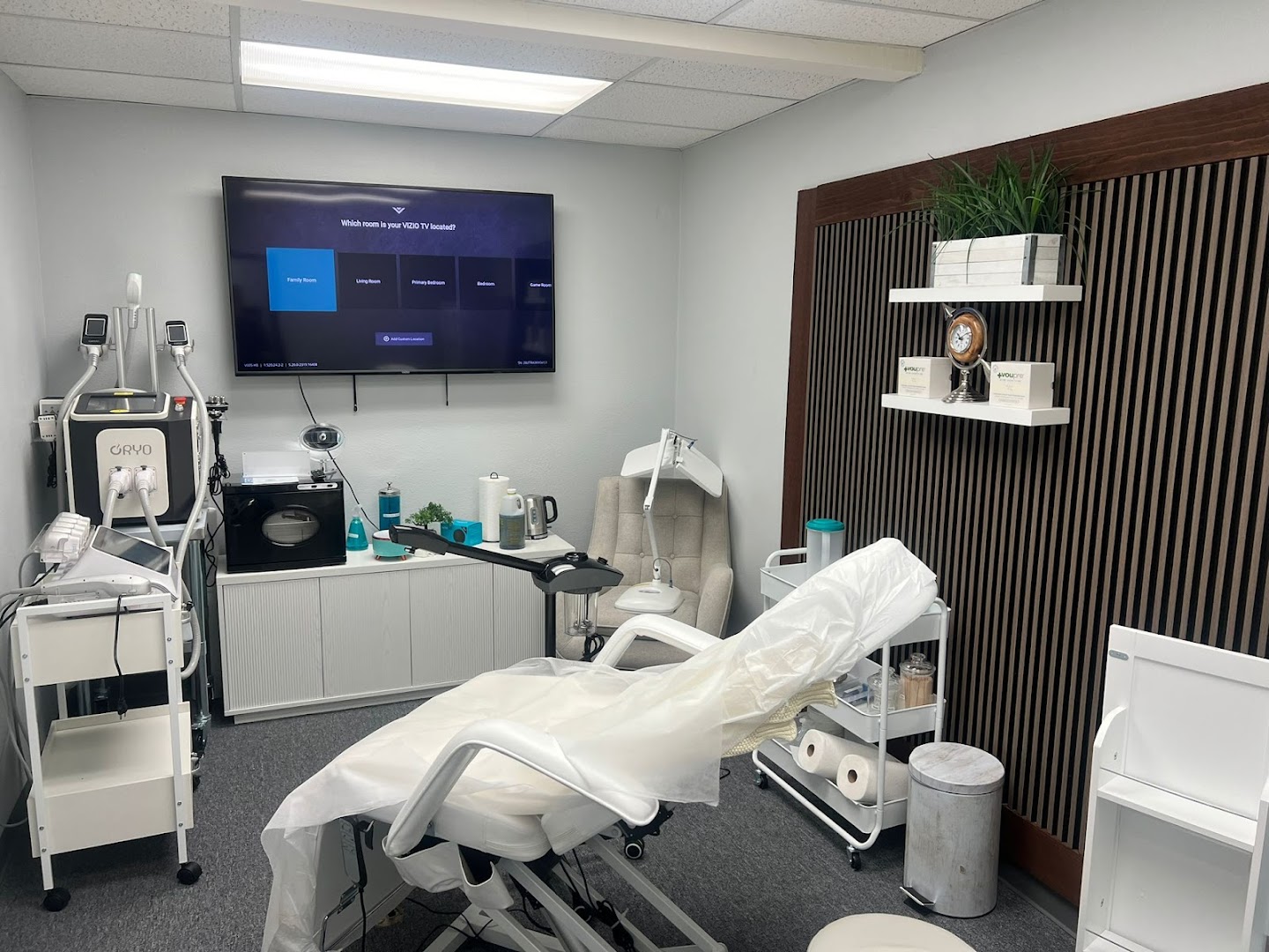 Skin Medical Spa in San Diego