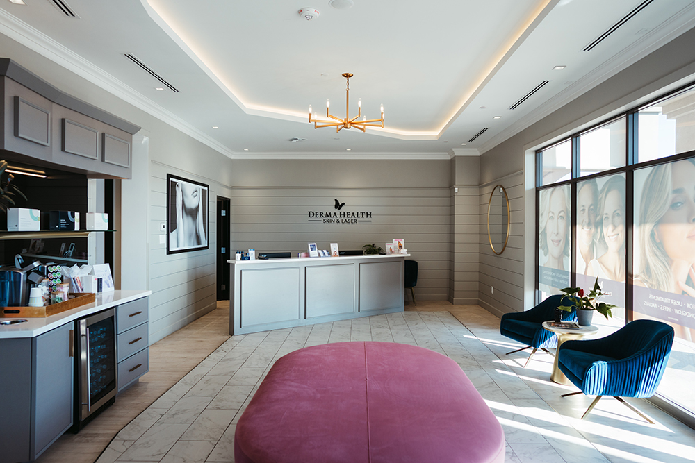 Derma Health Skin & Laser