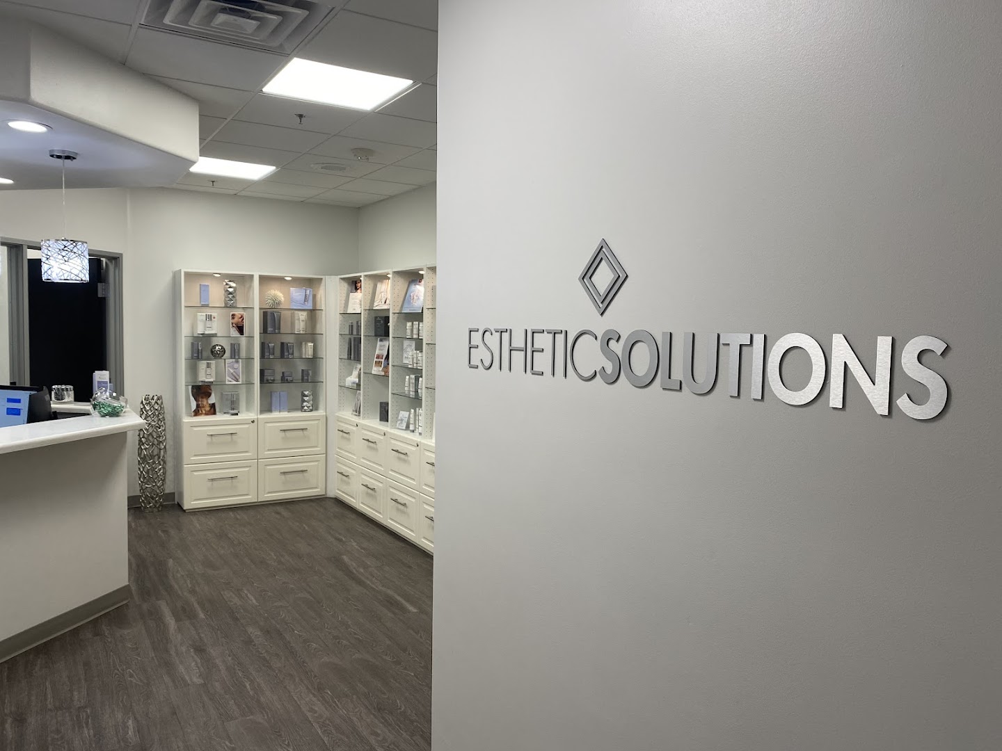 Esthetic Solutions Med Spa
