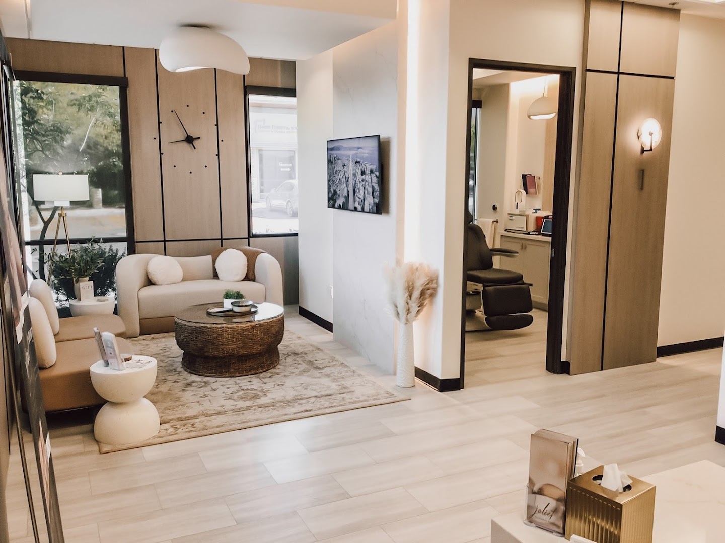 Joliet Aesthetics Med Spa Scottsdale