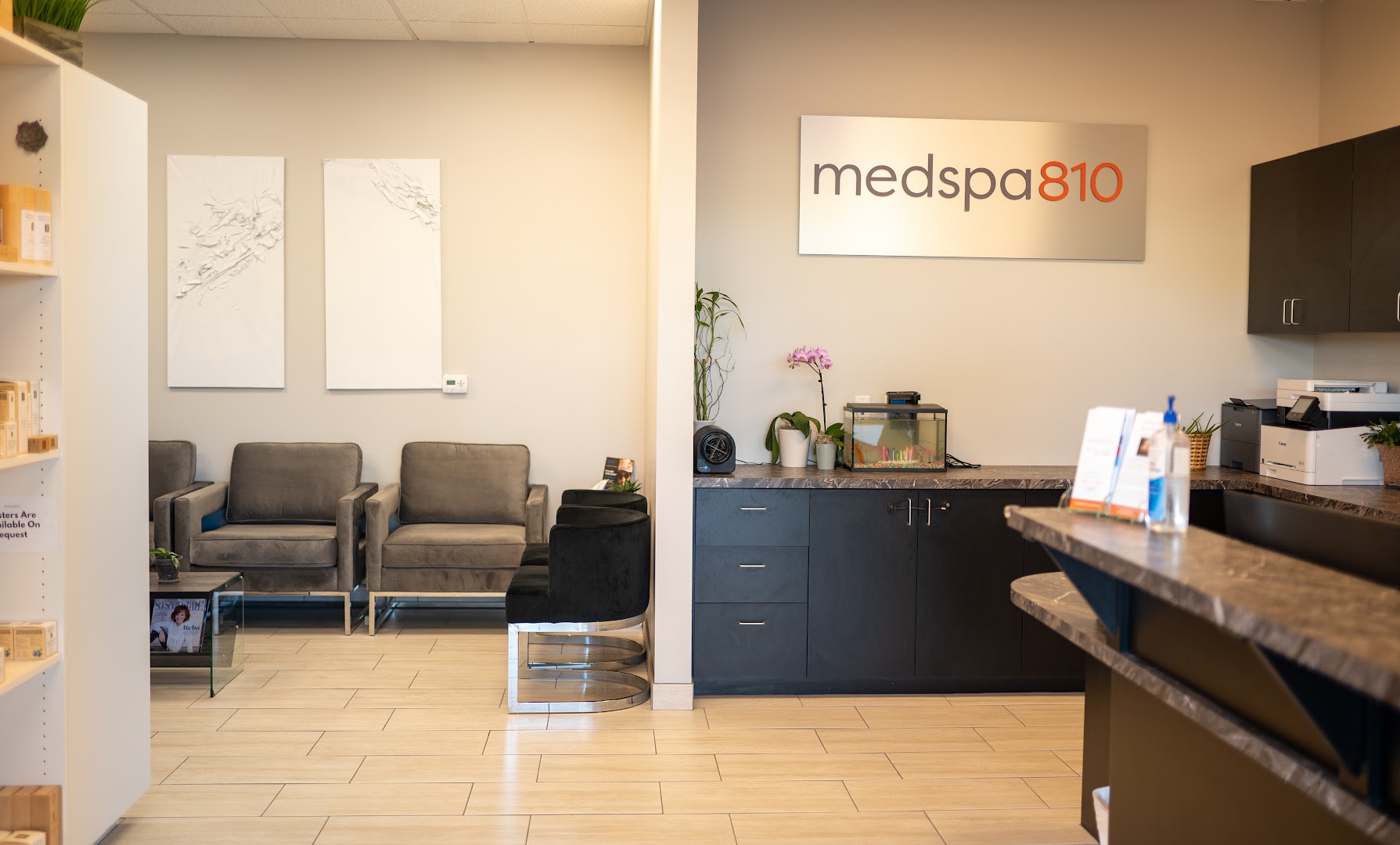 MedSpa MANGO