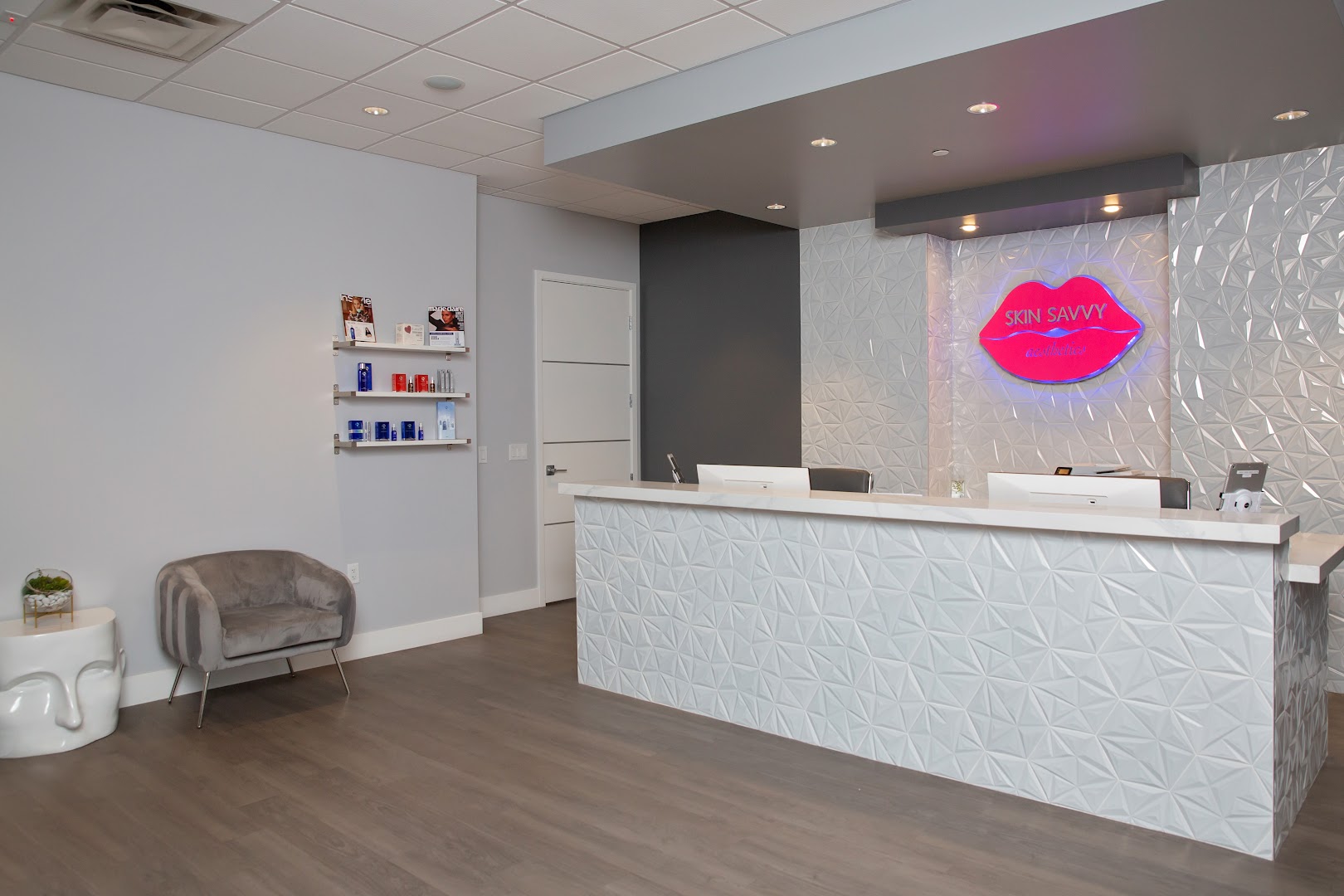 Skin Savvy Aesthetics Scottsdale Med Spa
