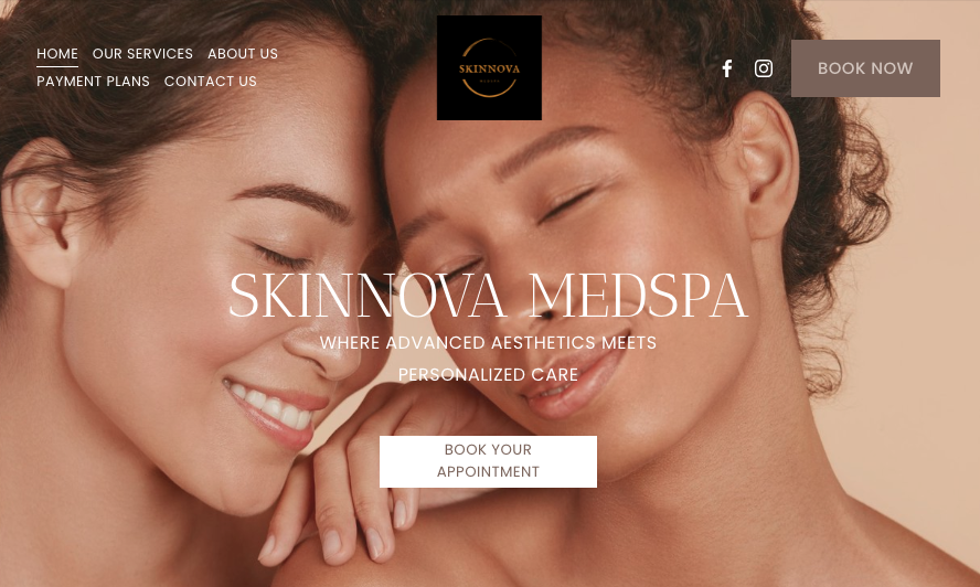 Skinnova Medspa