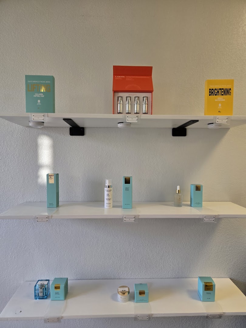 Soko Skin Med Spa