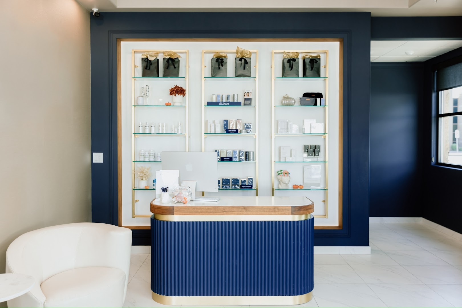 The Lift Collective Med Spa, LLC