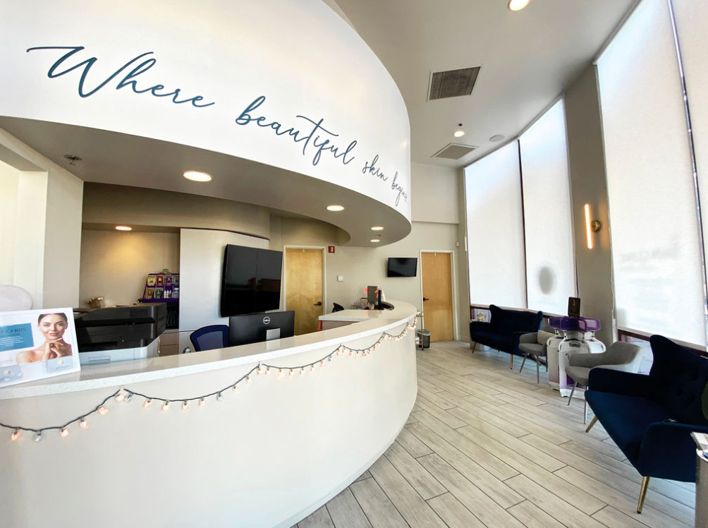 The Skin Clinic North Scottsdale