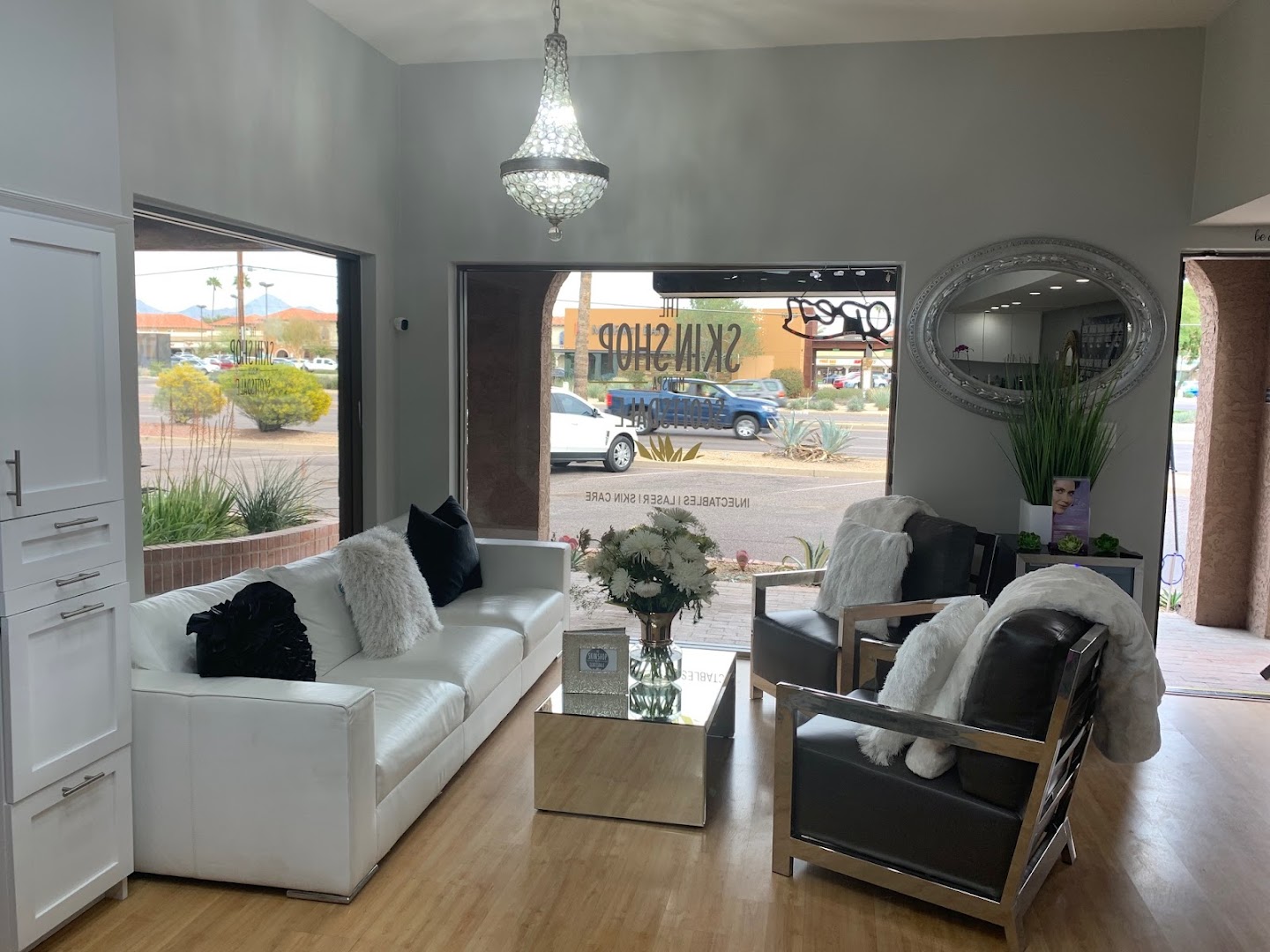 The Skin Shop Medspa Scottsdale