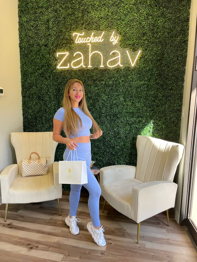 Zahav Medspa